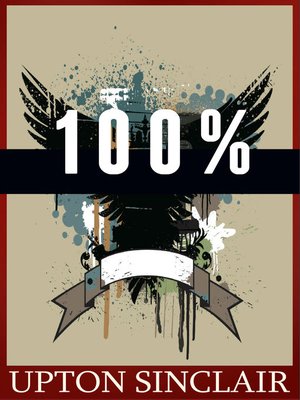 cover image of 100%